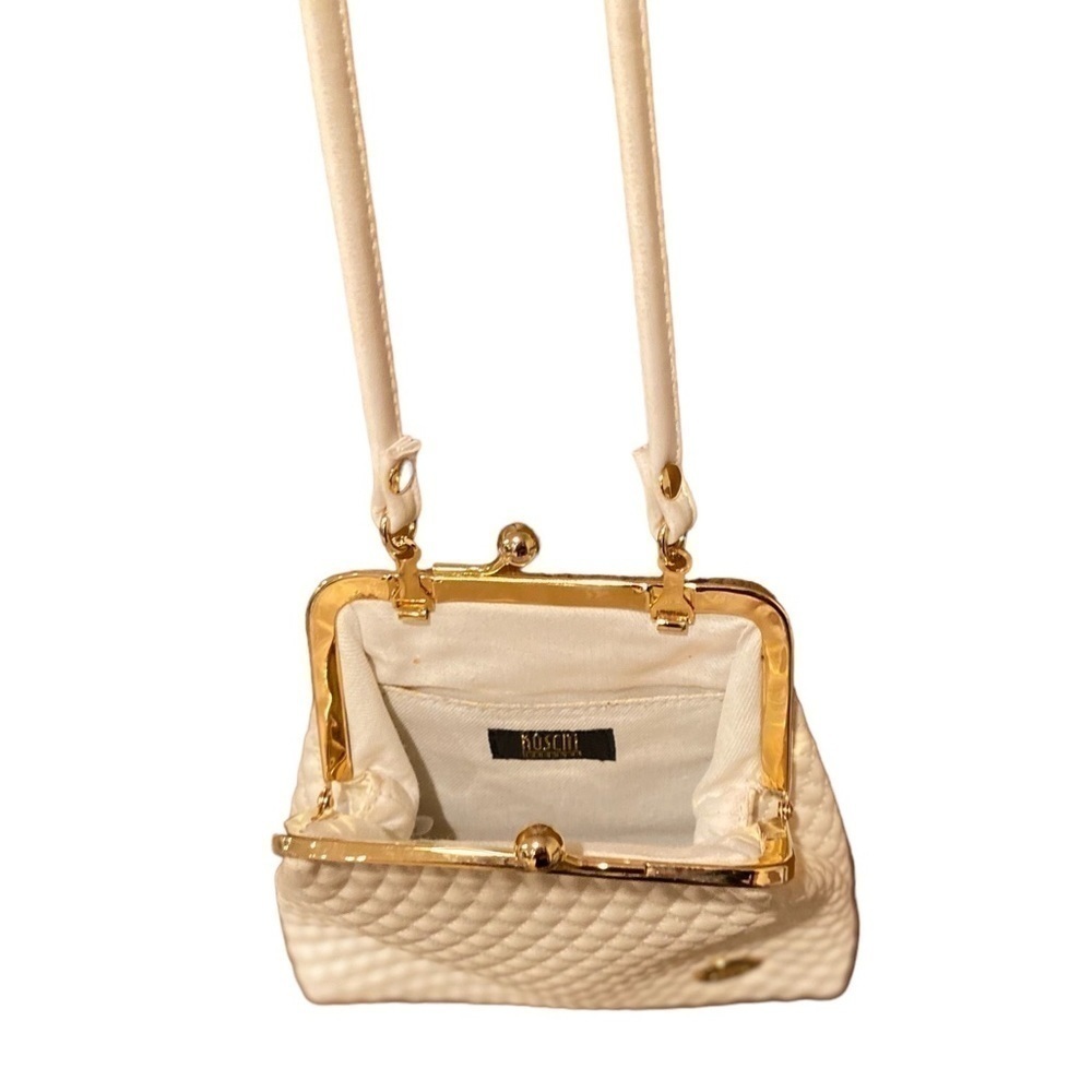 Koschi Quilted Women’s Crossbody/Shoulder Bag - Picture 5 of 8